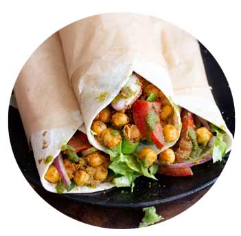 Veg Kothu Parotta