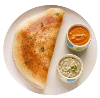 Mysore Dosa